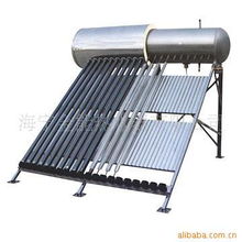 海宁金能热水器 太阳能热水器产品列表