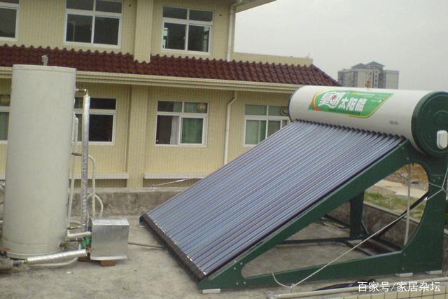 家用热水器怎么选？电热水器、燃气热水器、太阳能热水器全对比